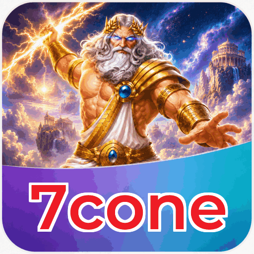 7cone APK v4.7.5 - Screenshot fitur notifikasi push update terbaru